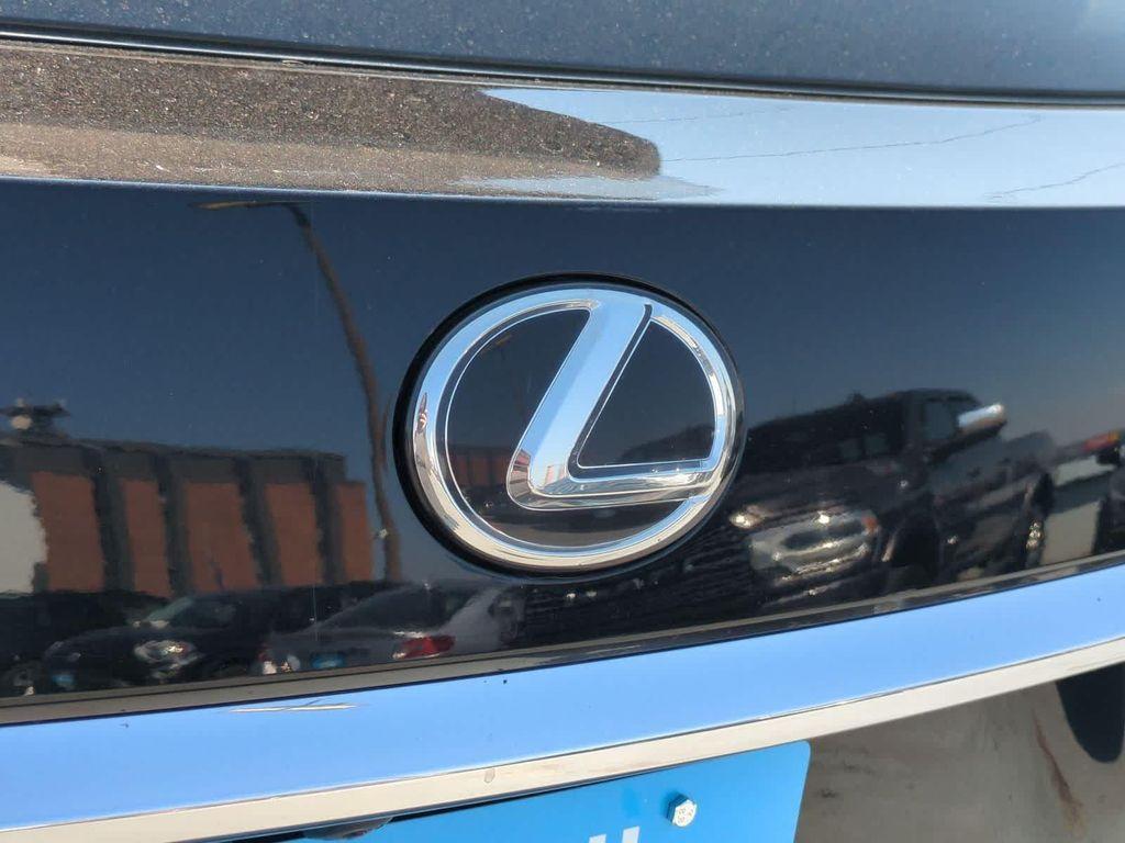 used 2017 Lexus RX 350 car, priced at $23,949