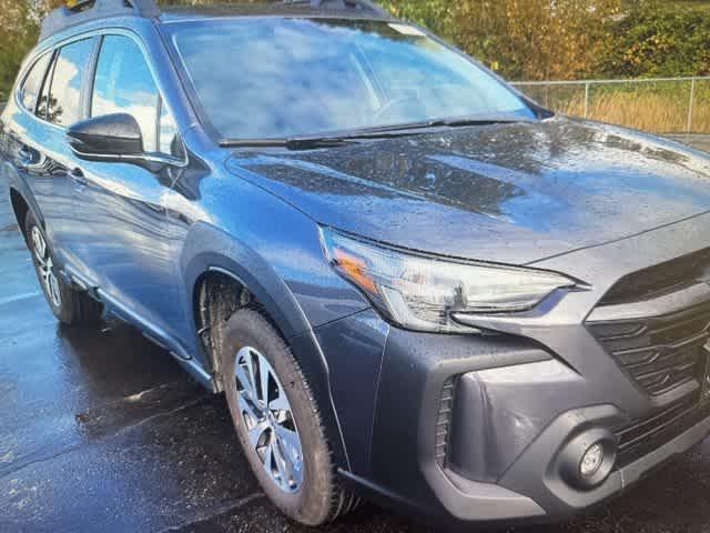 used 2024 Subaru Outback car, priced at $29,995