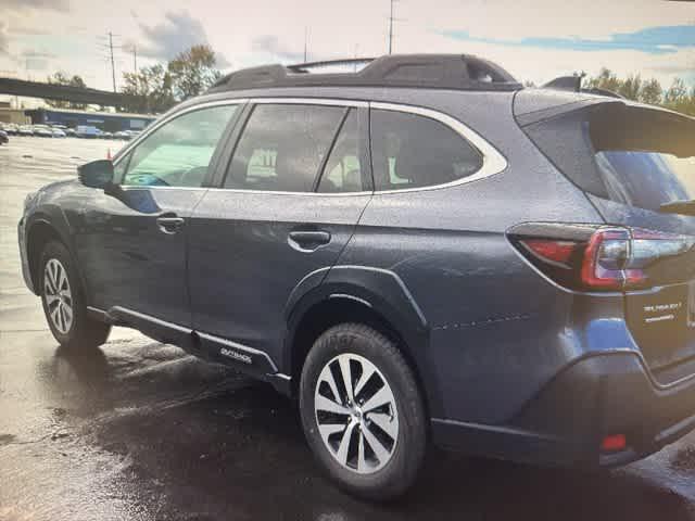 used 2024 Subaru Outback car, priced at $29,995