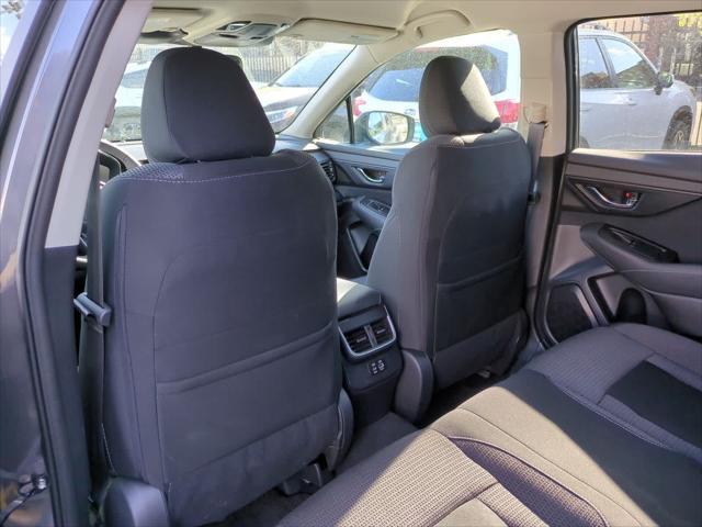 used 2024 Subaru Outback car, priced at $29,495