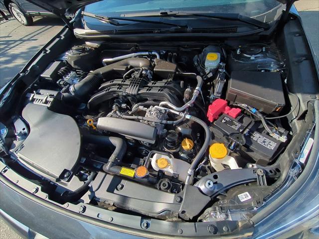 used 2024 Subaru Outback car, priced at $29,495