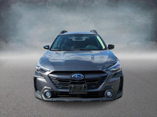 used 2024 Subaru Outback car, priced at $29,495