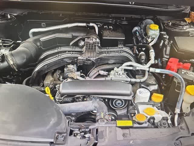 used 2024 Subaru Outback car, priced at $29,995