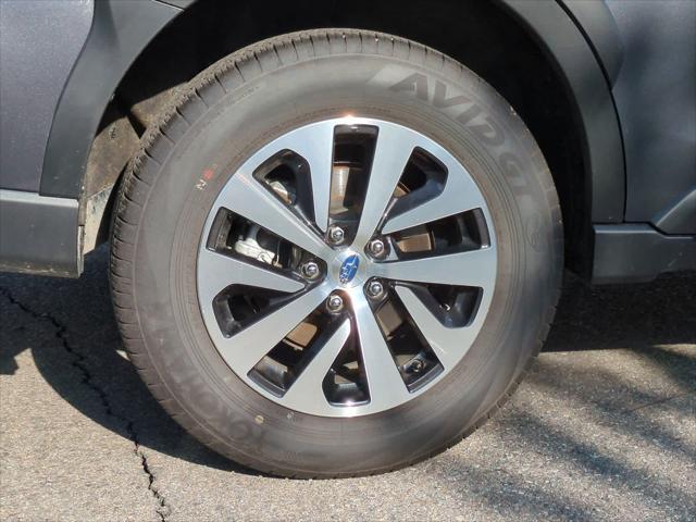 used 2024 Subaru Outback car, priced at $29,495