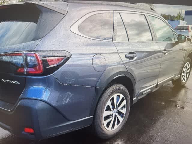used 2024 Subaru Outback car, priced at $29,995
