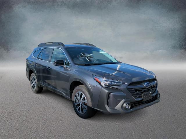 used 2024 Subaru Outback car, priced at $29,495