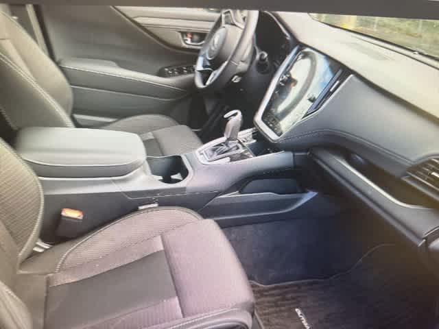 used 2024 Subaru Outback car, priced at $29,995