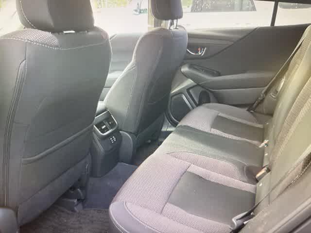 used 2024 Subaru Outback car, priced at $29,995