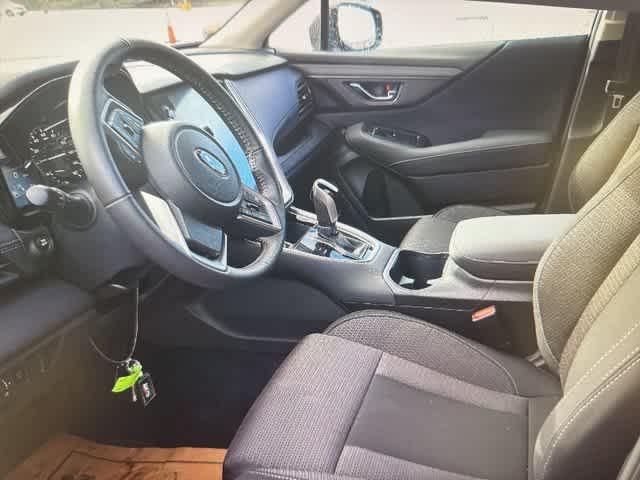 used 2024 Subaru Outback car, priced at $29,995