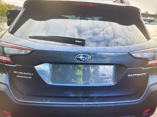 used 2024 Subaru Outback car, priced at $29,995
