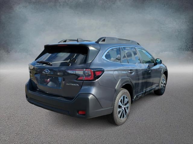 used 2024 Subaru Outback car, priced at $29,495