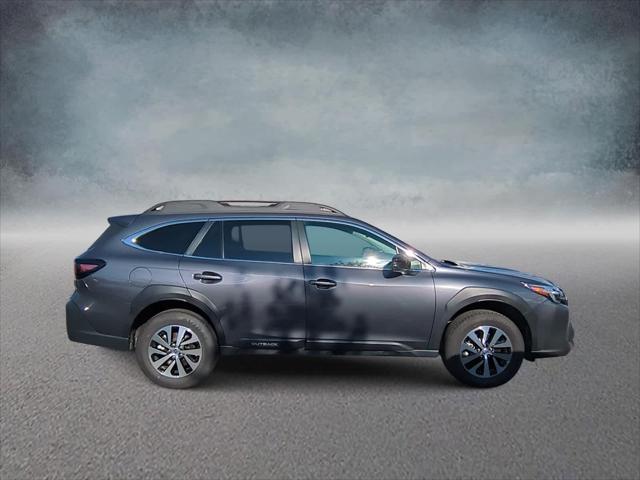 used 2024 Subaru Outback car, priced at $29,495