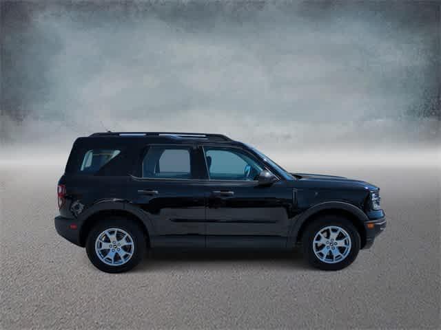 used 2021 Ford Bronco Sport car, priced at $23,995