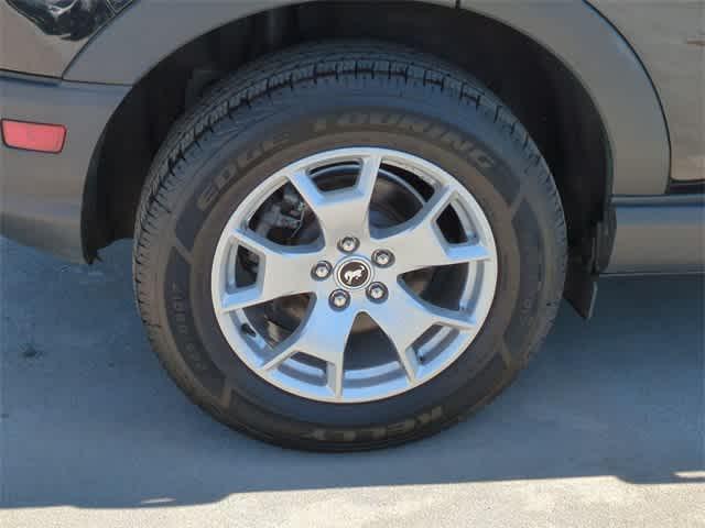 used 2021 Ford Bronco Sport car, priced at $23,995