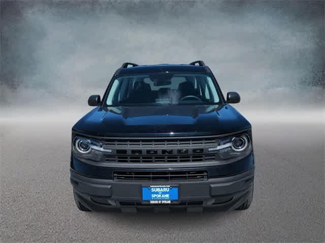used 2021 Ford Bronco Sport car, priced at $23,995