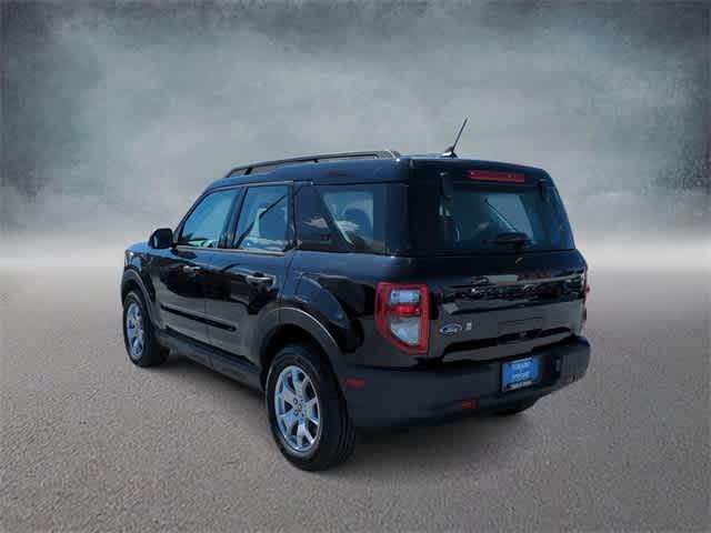 used 2021 Ford Bronco Sport car, priced at $23,995