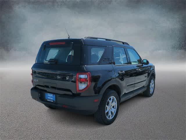 used 2021 Ford Bronco Sport car, priced at $23,995