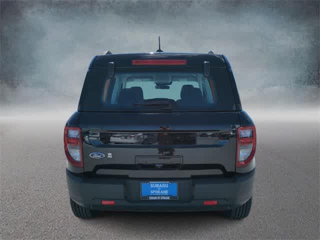 used 2021 Ford Bronco Sport car, priced at $23,995