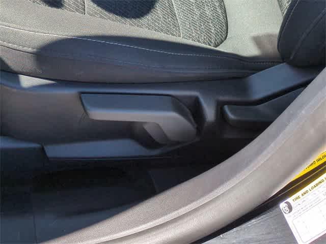 used 2021 Ford Bronco Sport car, priced at $23,995