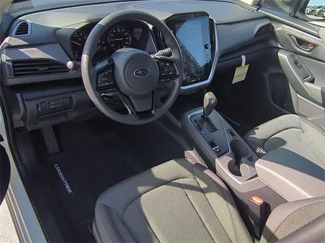 new 2024 Subaru Crosstrek car, priced at $27,436