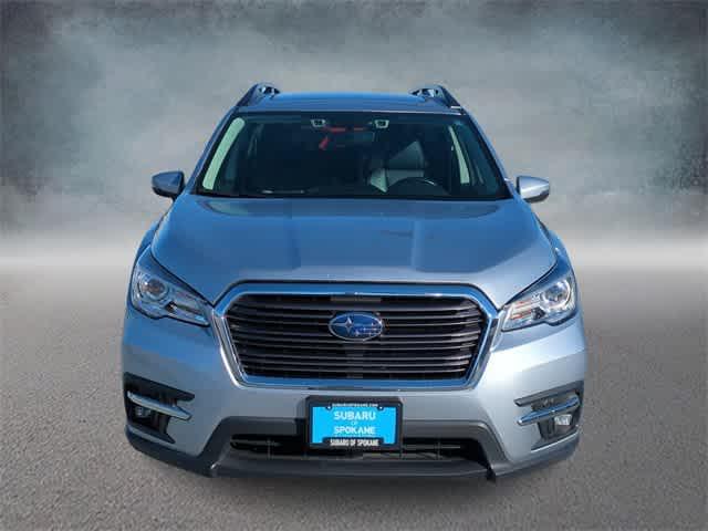 used 2021 Subaru Ascent car, priced at $27,350