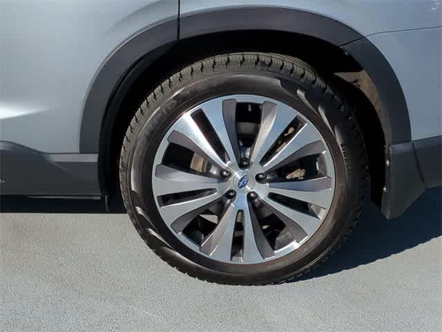 used 2021 Subaru Ascent car, priced at $27,350