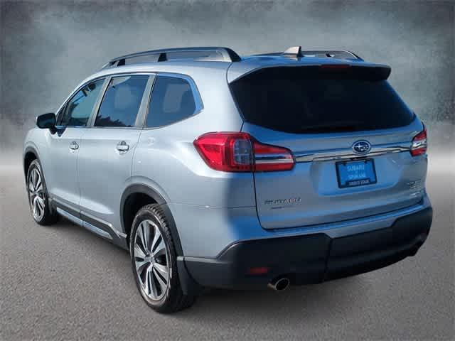 used 2021 Subaru Ascent car, priced at $27,350