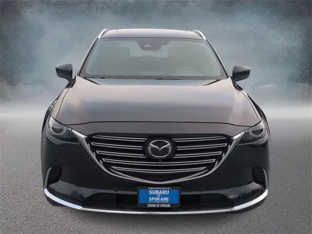 used 2021 Mazda CX-9 car, priced at $28,499