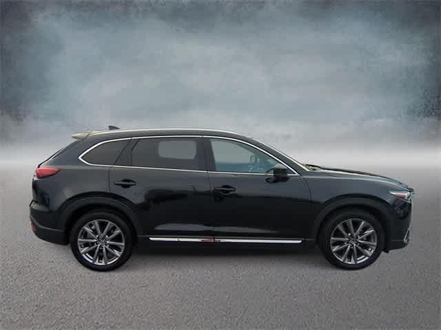 used 2021 Mazda CX-9 car, priced at $28,499