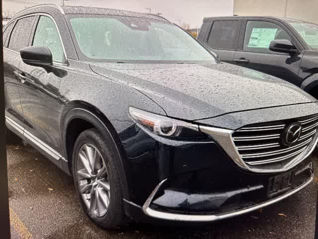 used 2021 Mazda CX-9 car, priced at $29,999