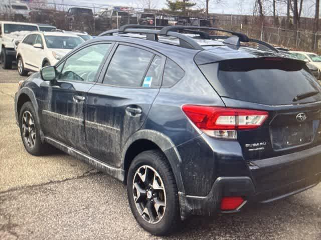 used 2018 Subaru Crosstrek car, priced at $15,995