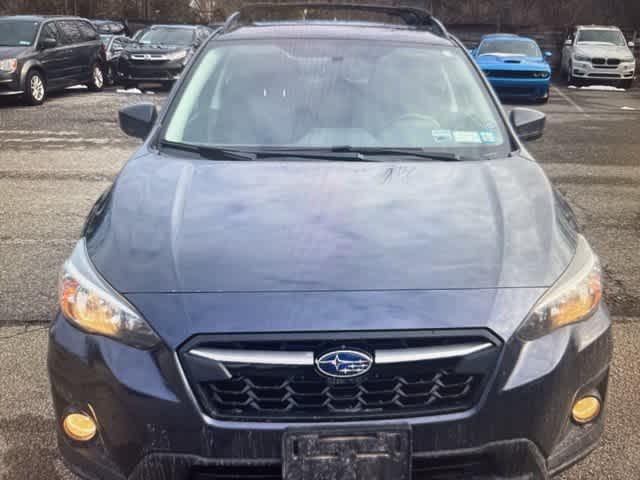 used 2018 Subaru Crosstrek car, priced at $15,995