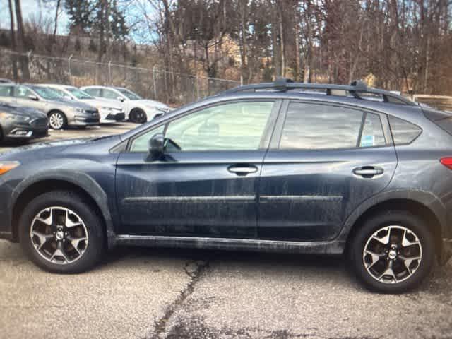 used 2018 Subaru Crosstrek car, priced at $15,995