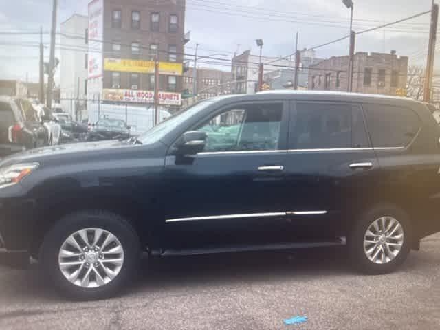 used 2019 Lexus GX 460 car, priced at $31,495