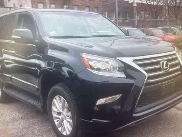 used 2019 Lexus GX 460 car, priced at $31,495