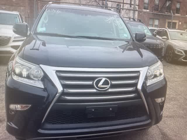 used 2019 Lexus GX 460 car, priced at $31,495