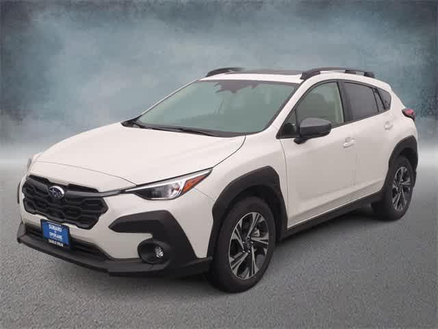 new 2024 Subaru Crosstrek car, priced at $31,140