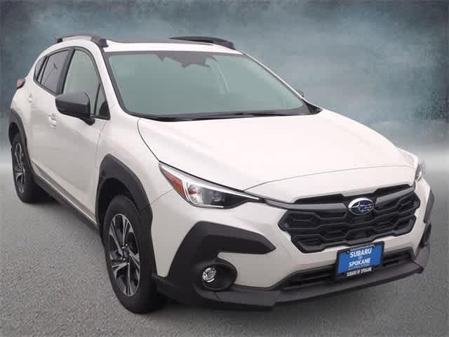 new 2024 Subaru Crosstrek car, priced at $31,140