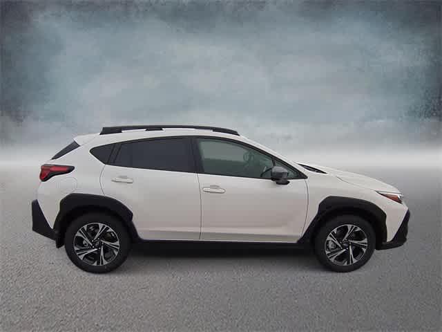 new 2024 Subaru Crosstrek car, priced at $31,140