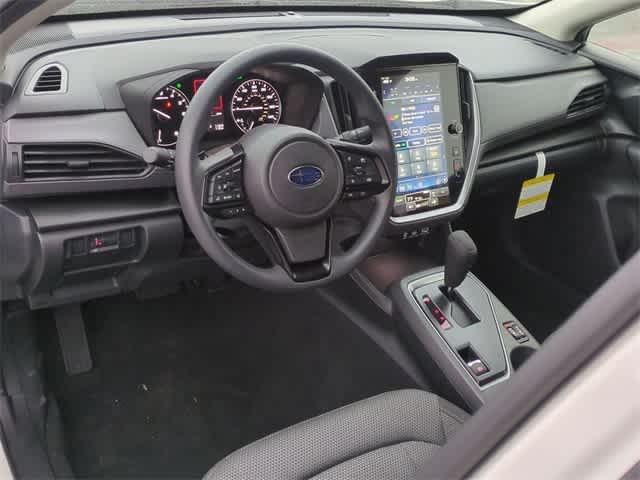 new 2024 Subaru Crosstrek car, priced at $31,140