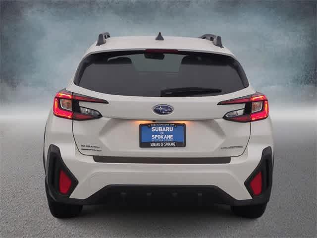 new 2024 Subaru Crosstrek car, priced at $31,140