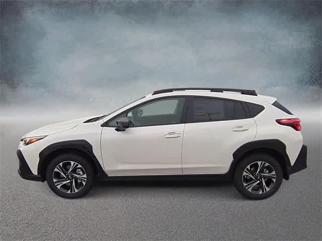 new 2024 Subaru Crosstrek car, priced at $31,140