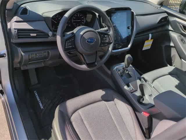new 2024 Subaru Crosstrek car, priced at $26,946