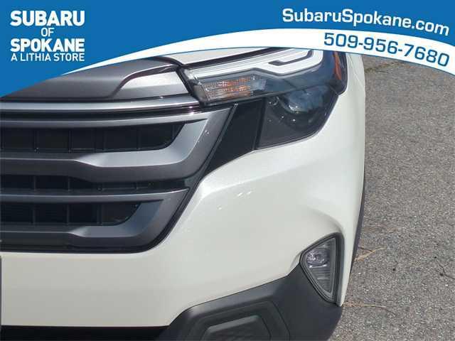 new 2025 Subaru Forester car, priced at $32,883