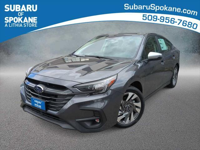new 2025 Subaru Legacy car, priced at $37,756