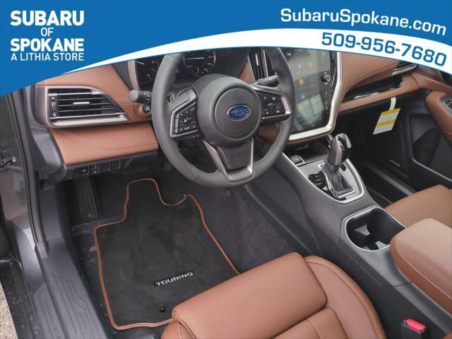 new 2025 Subaru Legacy car, priced at $37,756