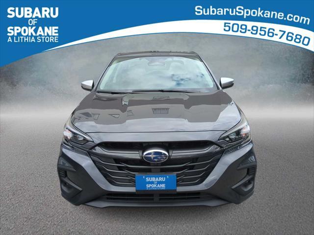 new 2025 Subaru Legacy car, priced at $37,756