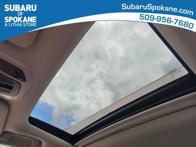 new 2025 Subaru Legacy car, priced at $37,756