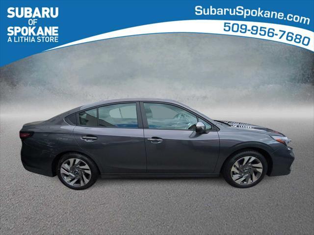 new 2025 Subaru Legacy car, priced at $37,756