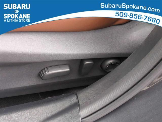new 2025 Subaru Legacy car, priced at $37,756
